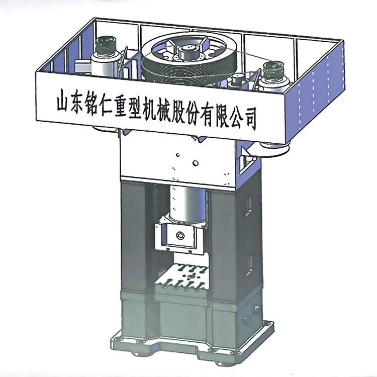 EPD系列电动螺旋压力机